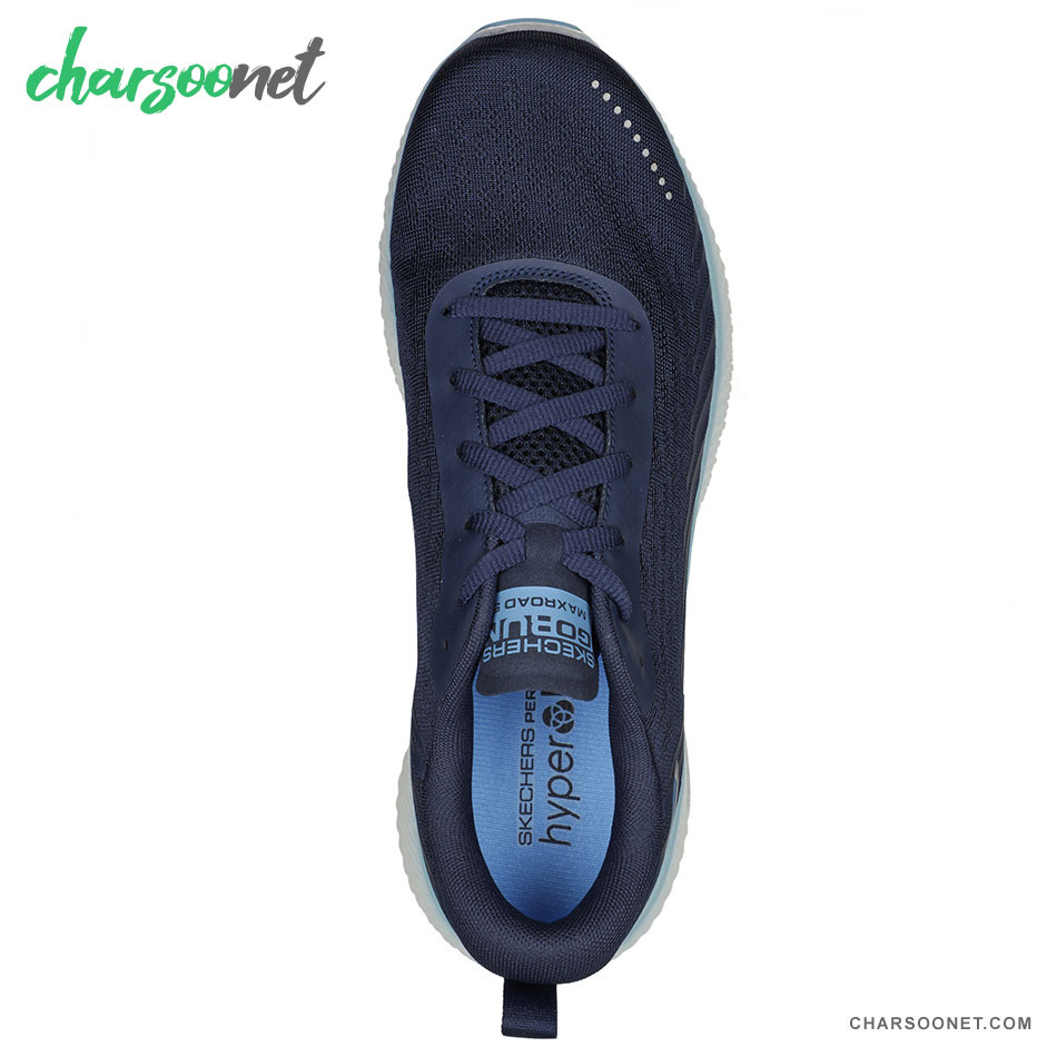 کفش پیاده روی و دویدن مردانه اسکچرز Skechers GOrun MaxRoad 5