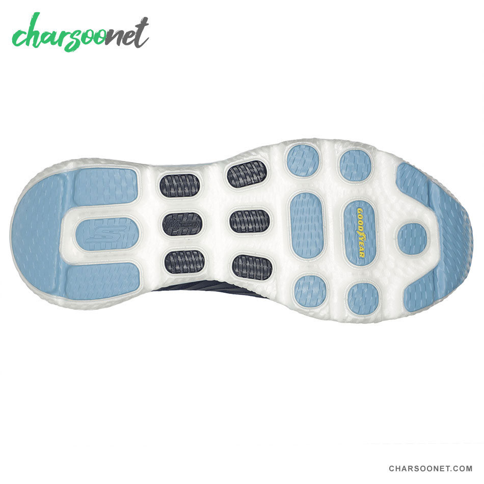 کفش پیاده روی و دویدن مردانه اسکچرز Skechers GOrun MaxRoad 5