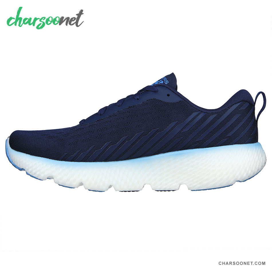 کفش پیاده روی و دویدن مردانه اسکچرز Skechers GOrun MaxRoad 5