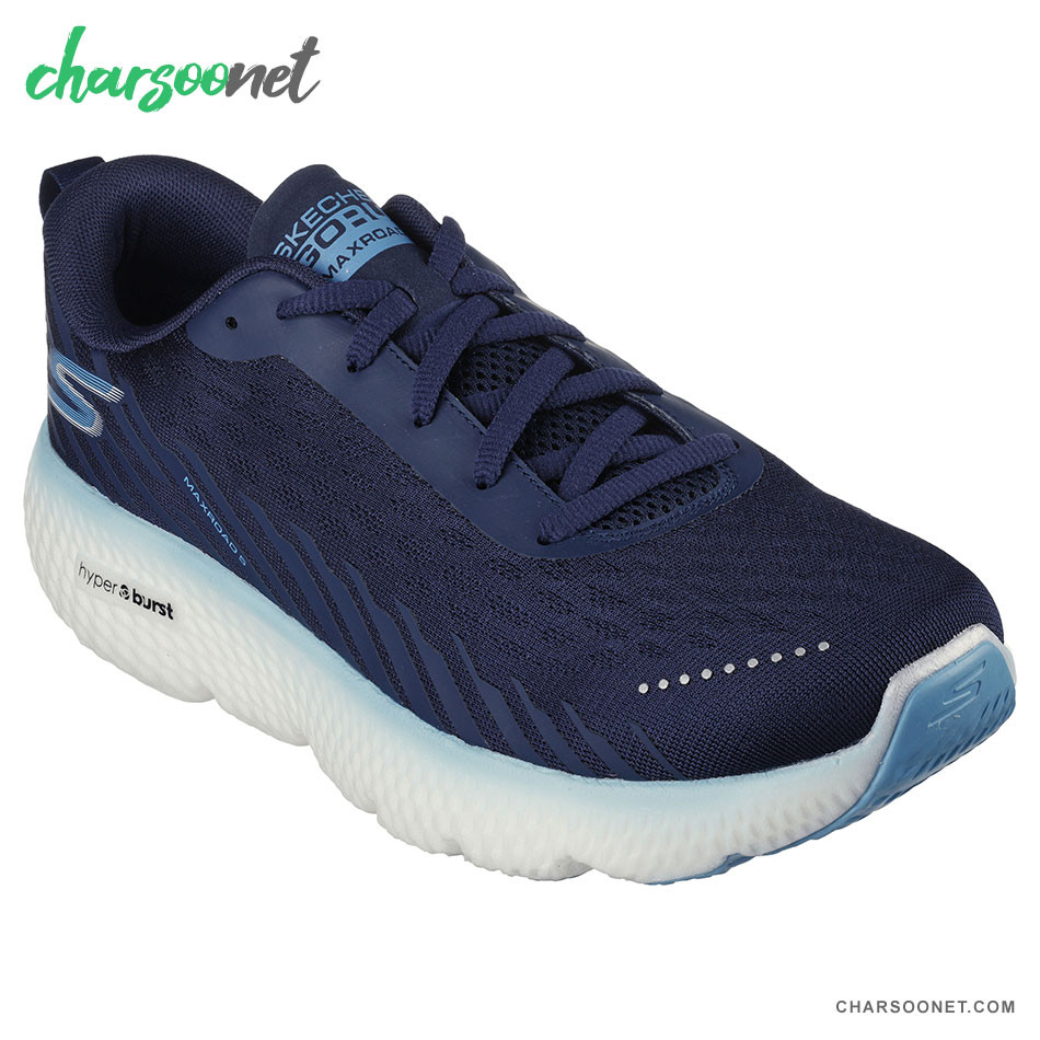 کفش پیاده روی و دویدن مردانه اسکچرز Skechers GOrun MaxRoad 5