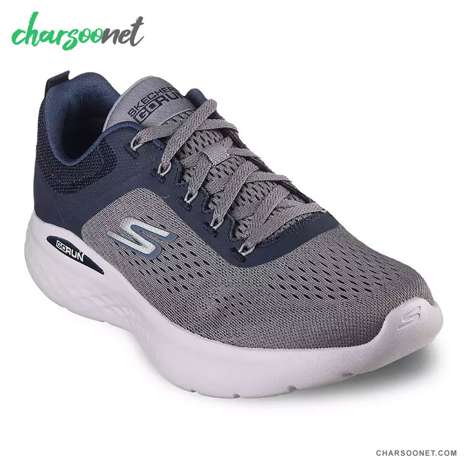 کفش پیاده روی و دویدن مردانه اسکچرز Skechers GO RUN Lite