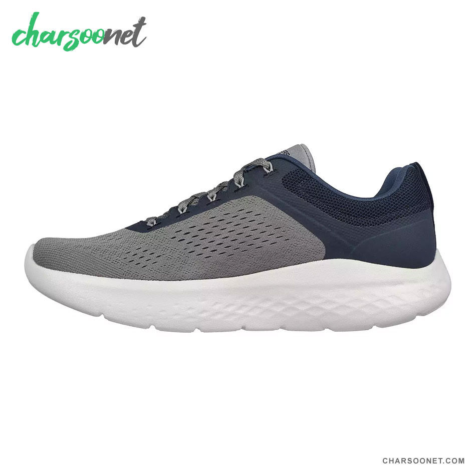 کفش پیاده روی و دویدن مردانه اسکچرز Skechers GO RUN Lite