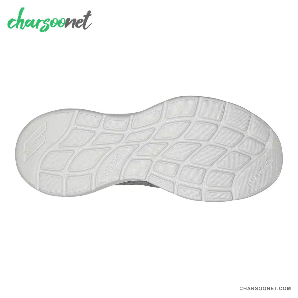 کفش پیاده روی و دویدن مردانه اسکچرز Skechers GO RUN Lite