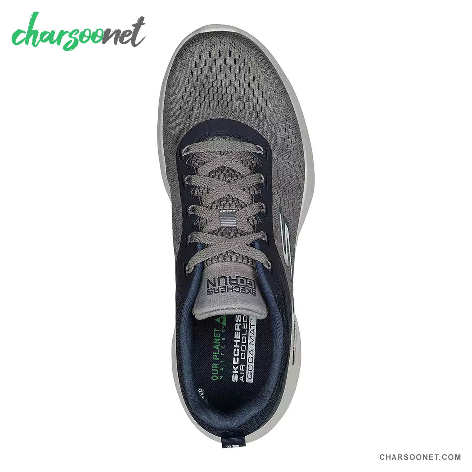 کفش پیاده روی و دویدن مردانه اسکچرز Skechers GO RUN Lite