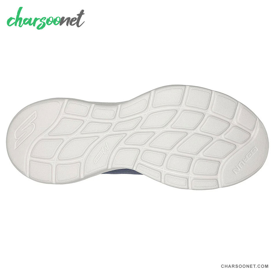 کفش پیاده روی و دویدن مردانه اسکچرز Skechers Go Run Lite