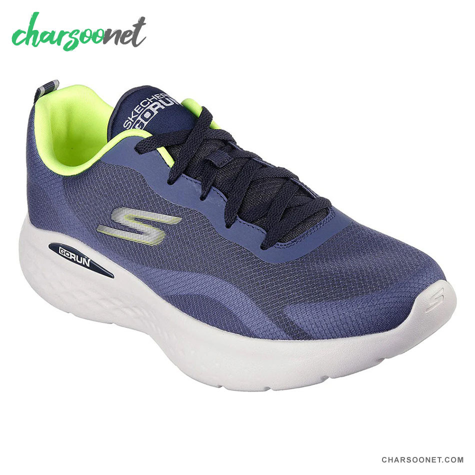 کفش پیاده روی و دویدن مردانه اسکچرز Skechers Go Run Lite
