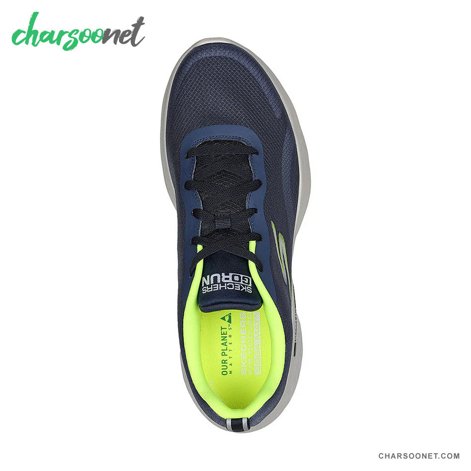 کفش پیاده روی و دویدن مردانه اسکچرز Skechers Go Run Lite