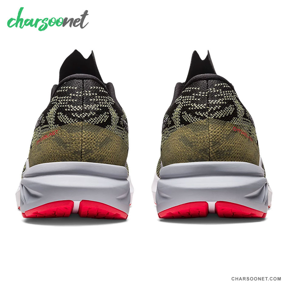 کفش پیاده روی و دویدن مردانه اسیکس Asics Dynablast 3