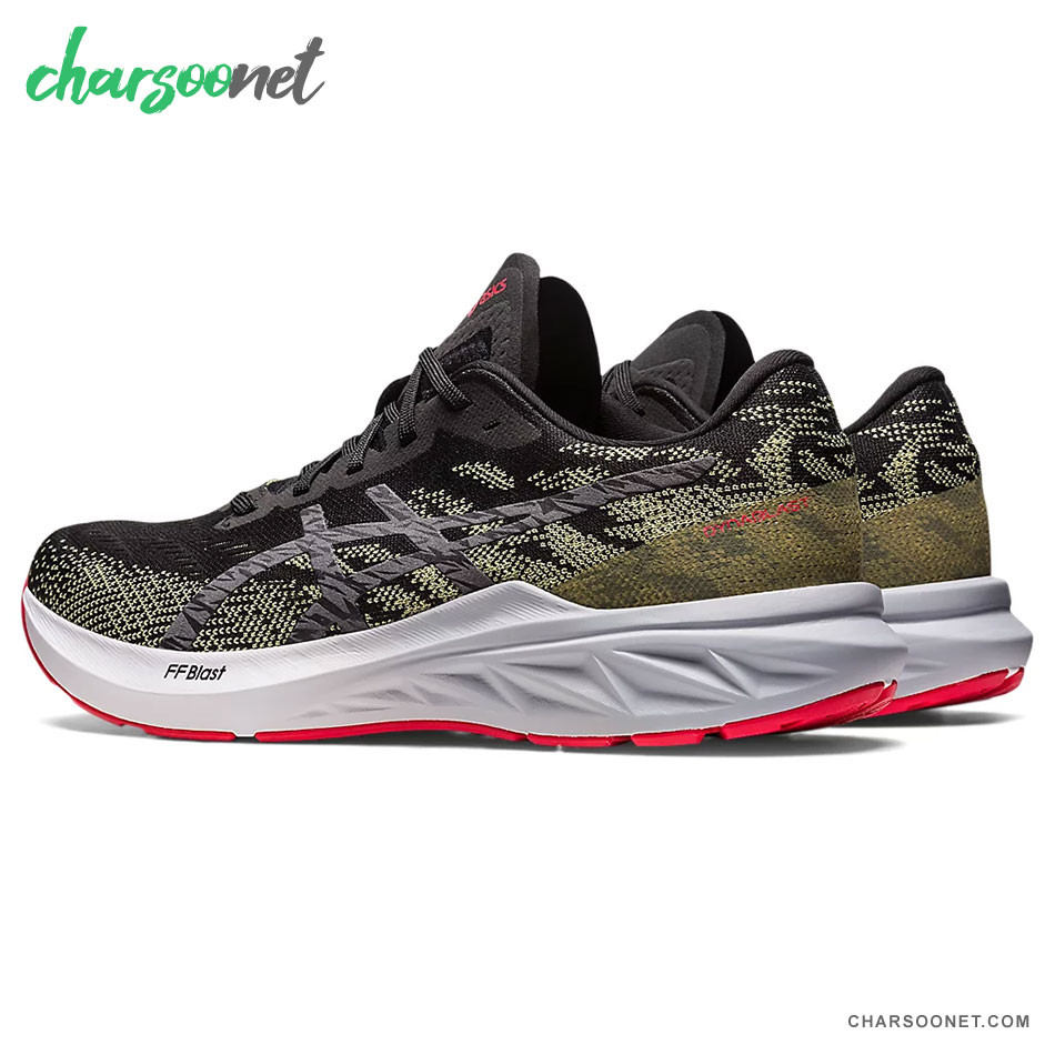 کفش پیاده روی و دویدن مردانه اسیکس Asics Dynablast 3