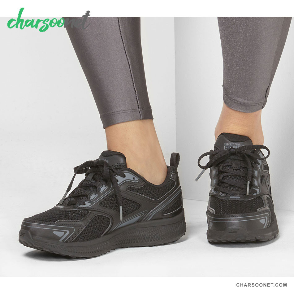 کفش پیاده روی و دویدن مردانه اسکچرز Skechers GO RUN Consistent