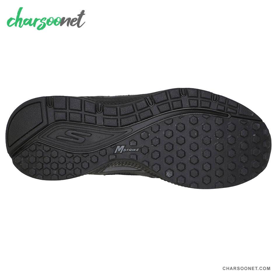 کفش پیاده روی و دویدن مردانه اسکچرز Skechers GO RUN Consistent