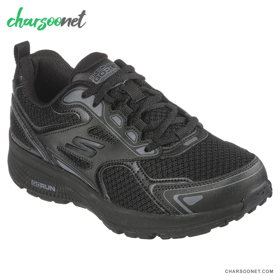 کفش پیاده روی و دویدن مردانه اسکچرز Skechers GO RUN Consistent