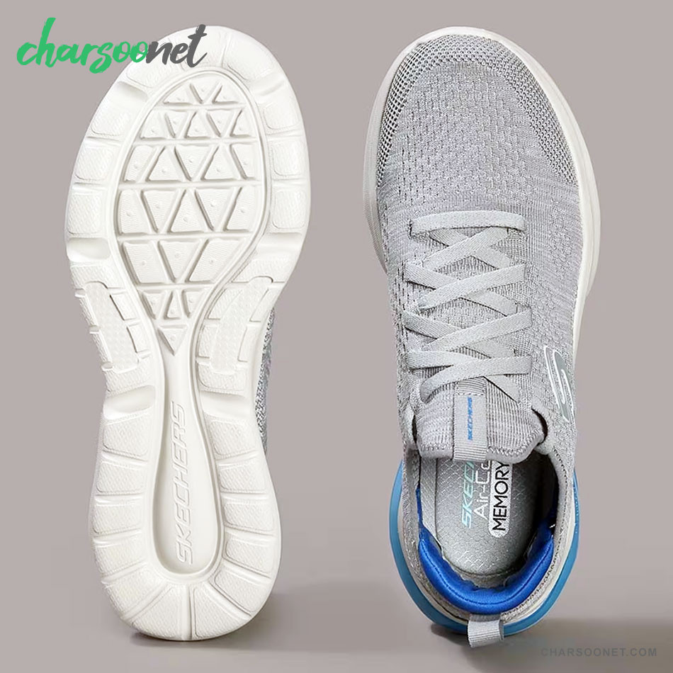 کفش پیاده روی و دویدن مردانه اسکچرز Skechers AIR CUSHIONING