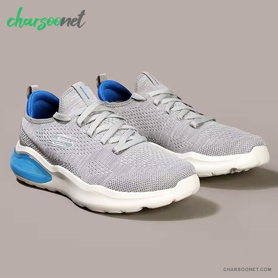 کفش پیاده روی و دویدن مردانه اسکچرز Skechers AIR CUSHIONING