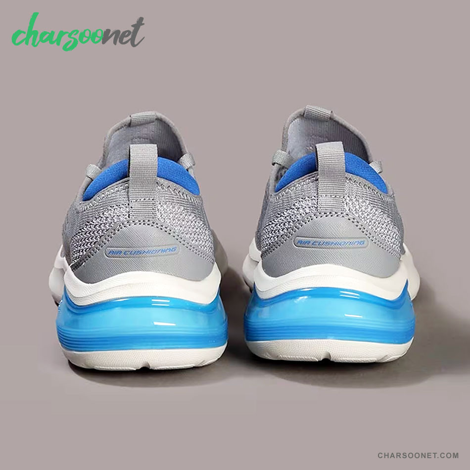 کفش پیاده روی و دویدن مردانه اسکچرز Skechers AIR CUSHIONING