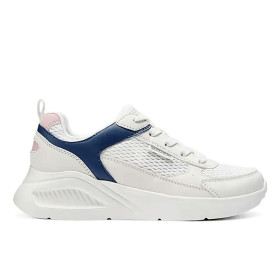 کفش پیاده روی و دویدن زنانه اسکچرز Skechers 177304-wht