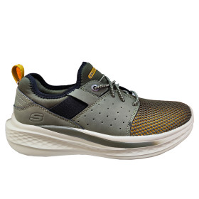 کفش پیاده روی و دویدن مردانه اسکچرز Skechers 210809-olv