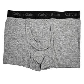 شورت نخی مردانه پادار کلوین کلاین Calvin Klein