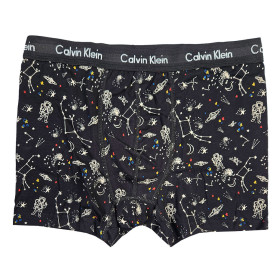 شورت نخی مردانه پادار کلوین کلاین Calvin Klein