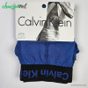 شورت نخی مردانه پادار کلوین کلاین Calvin Klein