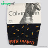 شورت نخی مردانه پادار کلوین کلاین Calvin Klein