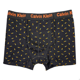 شورت نخی مردانه پادار کلوین کلاین Calvin Klein