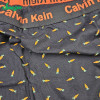 شورت نخی مردانه پادار کلوین کلاین Calvin Klein