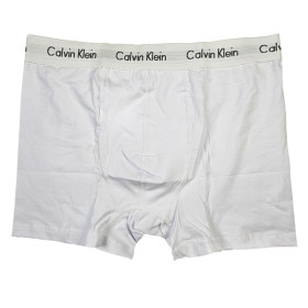 شورت مردانه نخی پادار کلوین کلاین Calvin Klein