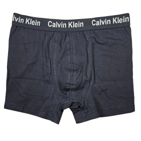 شورت مردانه نخی پادار کلوین کلاین Calvin Klein