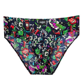 شورت اسلیپ از برند Coolse