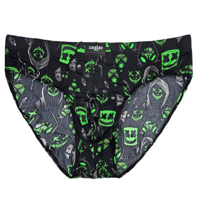 شورت اسلیپ مردانه کولسی طرحدار Coolse