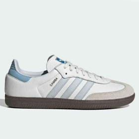 کفش اسپرت زنانه آدیداس مدل سمبا Adidas Samba