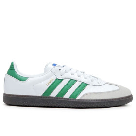 کفش اسپرت زنانه آدیداس مدل سمبا Adidas Samba