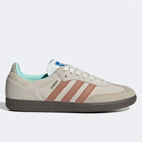 کفش اسپرت زنانه آدیداس مدل سمبا Adidas Samba