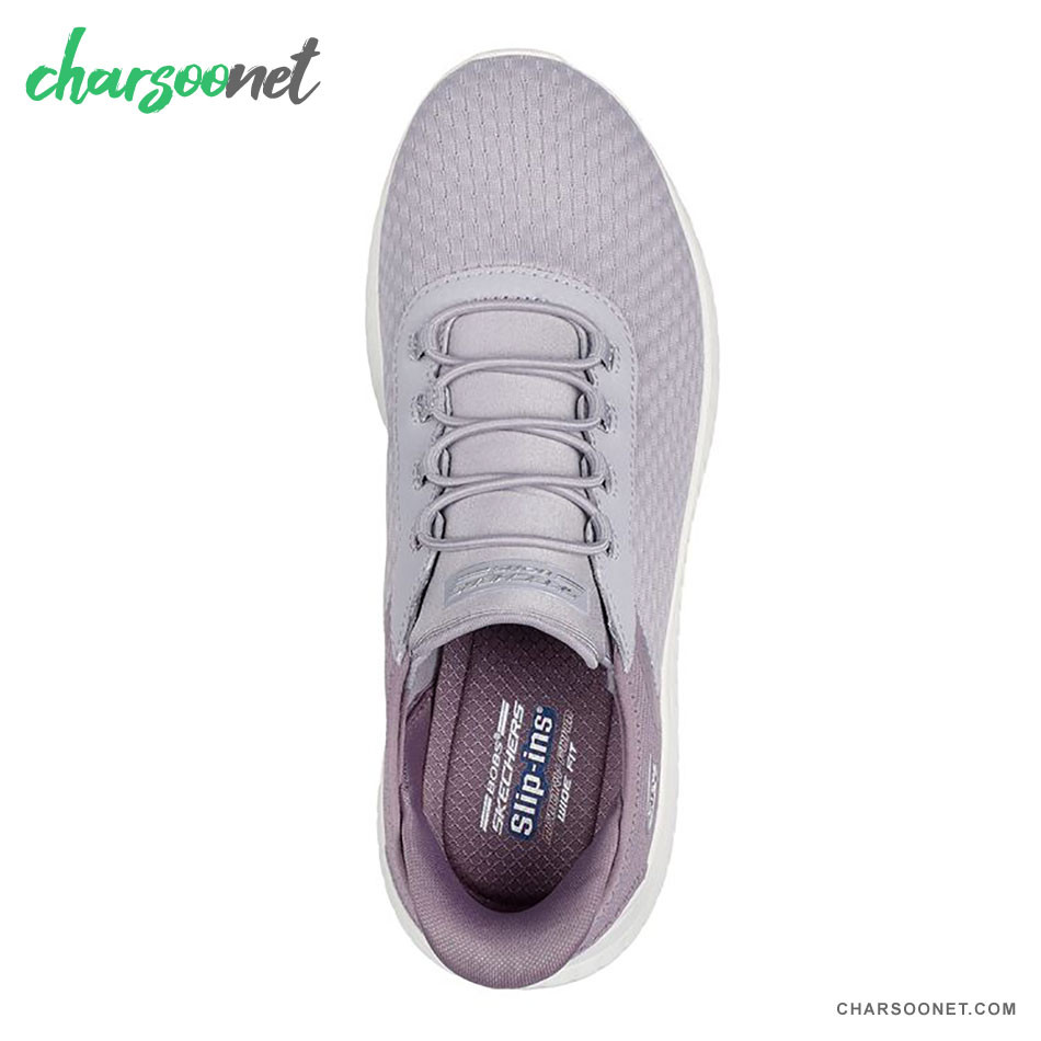 کفش پیاده روی و دویدن زنانه اسکچرز Skechers Slip-ins