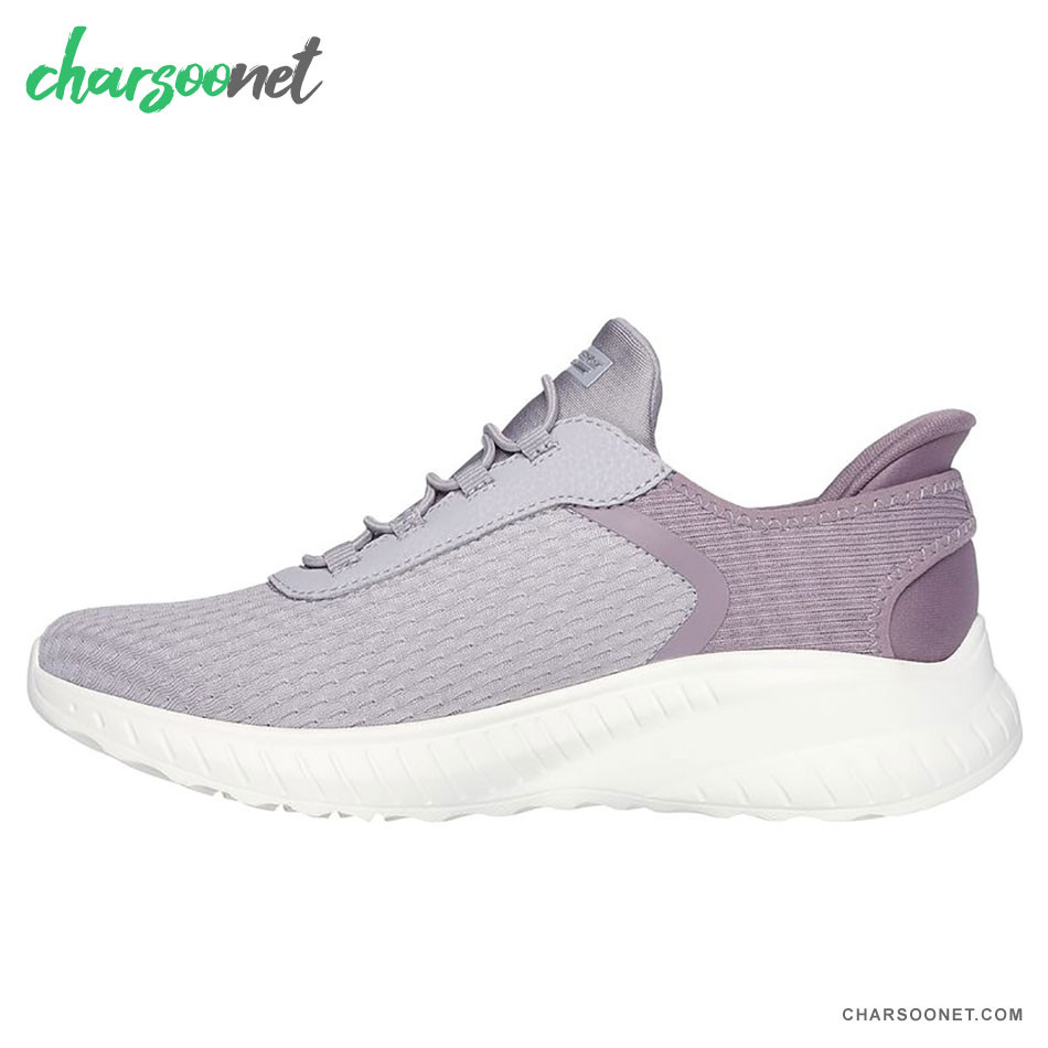 کفش پیاده روی و دویدن زنانه اسکچرز Skechers Slip-ins