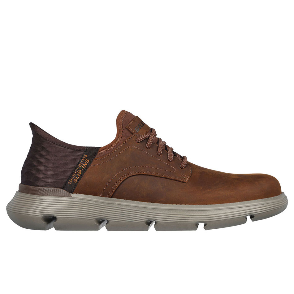 کفش اسپرت مردانه اسکچرز Skechers Slip-ins: Garza - Gervin