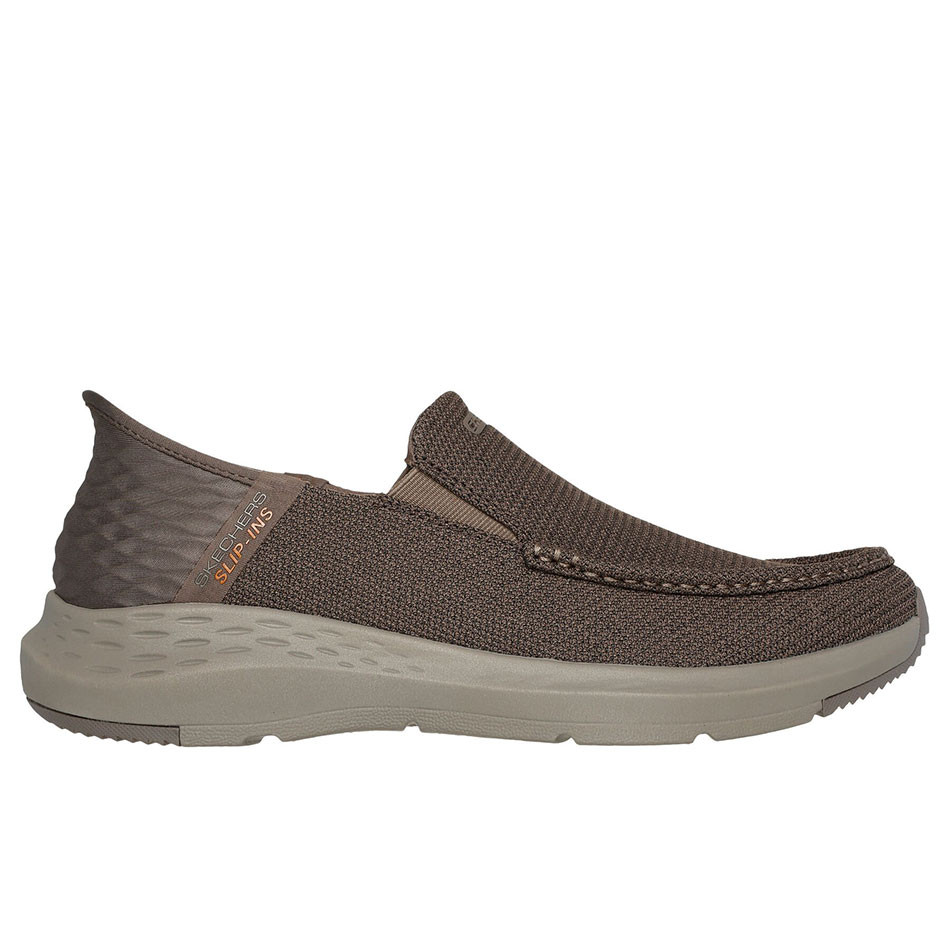 کفش راحتی مردانه اسکچرز Skechers Slip-Ins