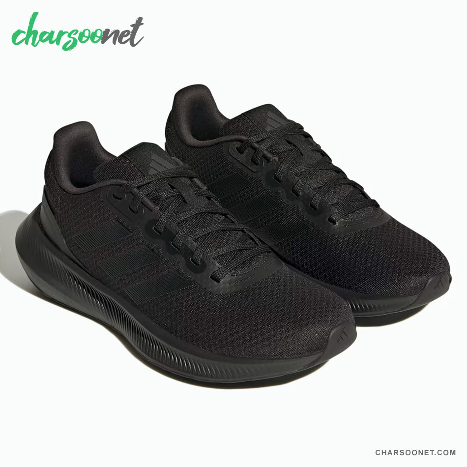 کفش پیاده روی و دویدن زنانه آدیداس adidas Runfalcon 3