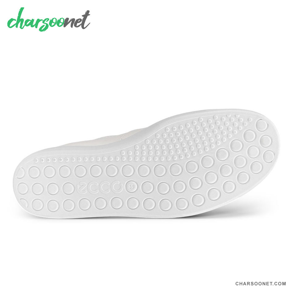 اسنیکر اسپرت مردانه اکو Ecco Street Tray