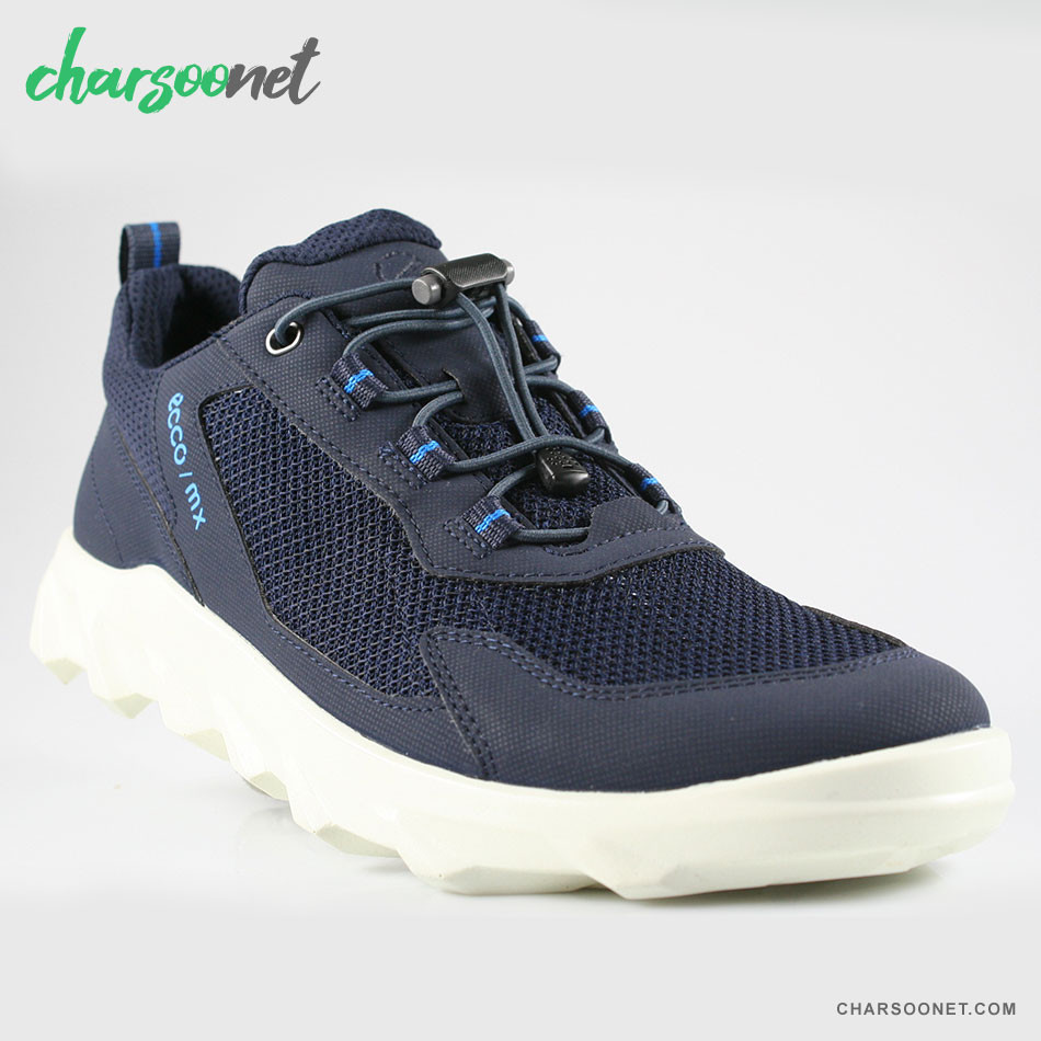 کفش پیاده روی و دویدن مردانه اکو Ecco MX Low