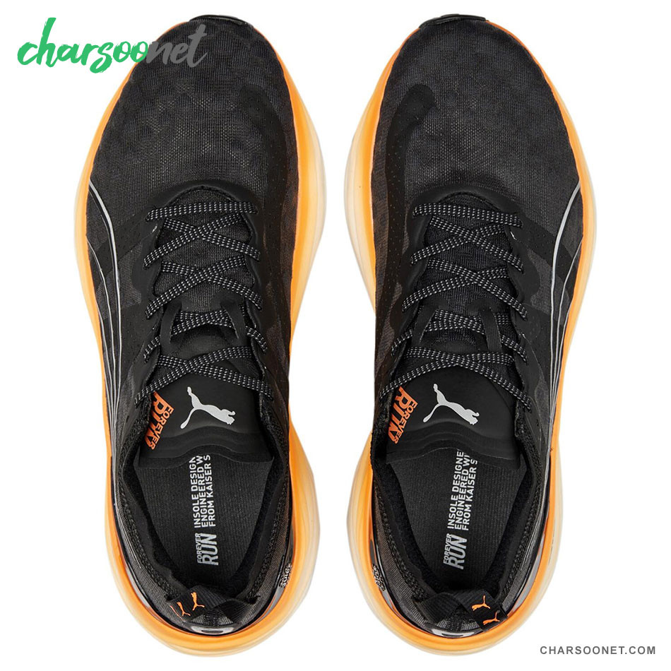 کفش پیاده روی و دویدن پوما مردانه PUMA Foreverrun Nitro