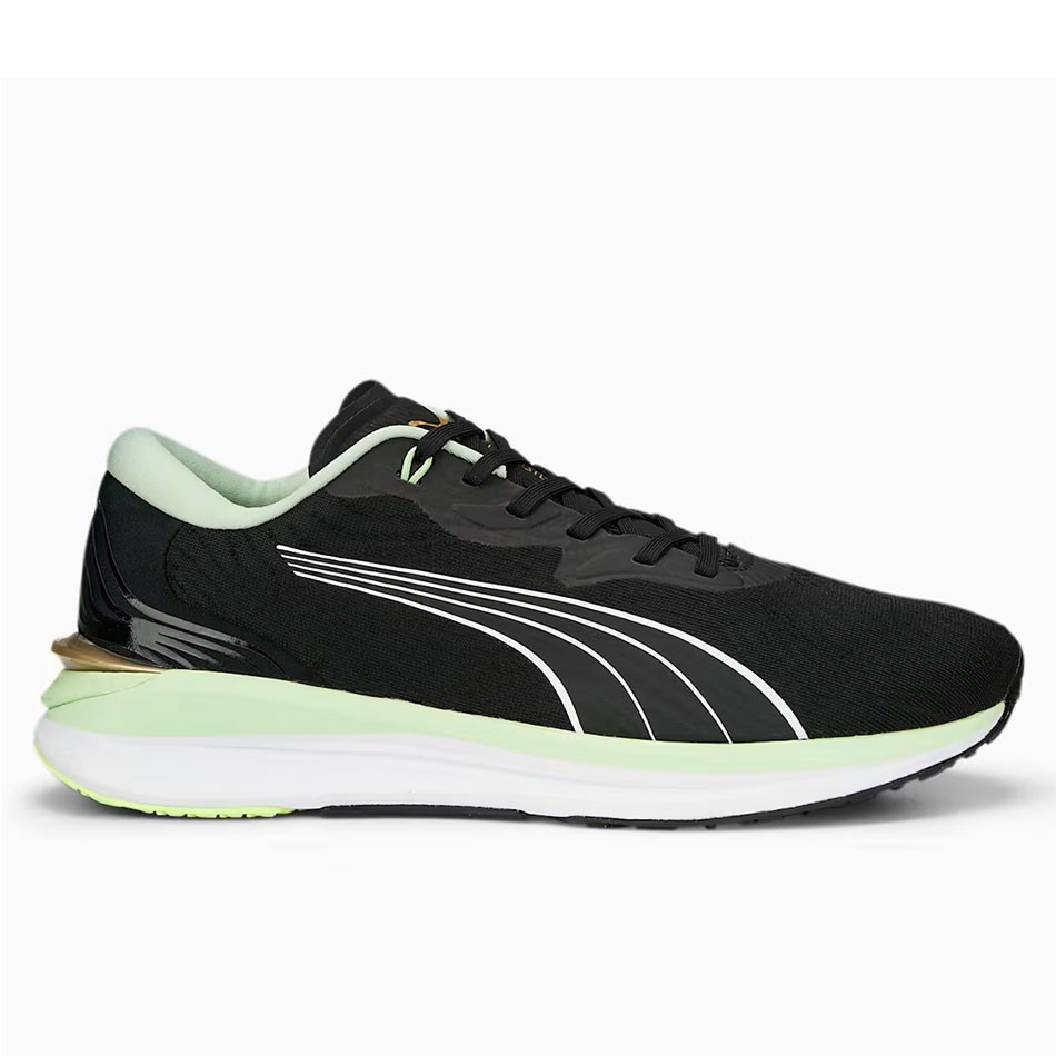 کفش پیاده روی و دویدن مردانه پوما Puma Electrify Nitro 2 Run 75