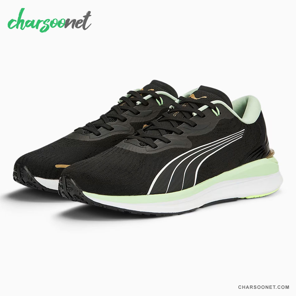 کفش پیاده روی و دویدن مردانه پوما Puma Electrify Nitro 2 Run 75