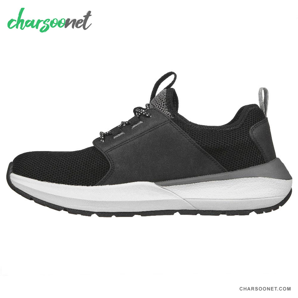 کفش پیاده روی و دویدن مردانه اسکیچرز Skechers Neville Dryden