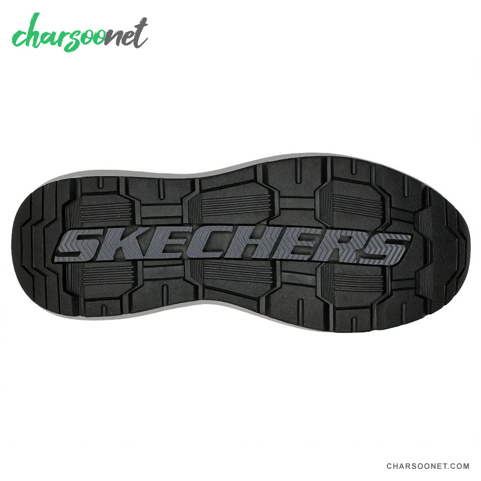 کفش پیاده روی و دویدن مردانه اسکیچرز Skechers Neville Dryden