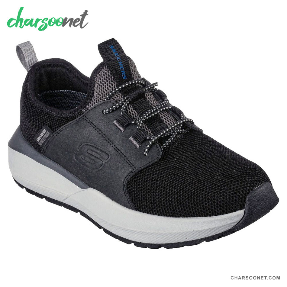 کفش پیاده روی و دویدن مردانه اسکیچرز Skechers Neville Dryden