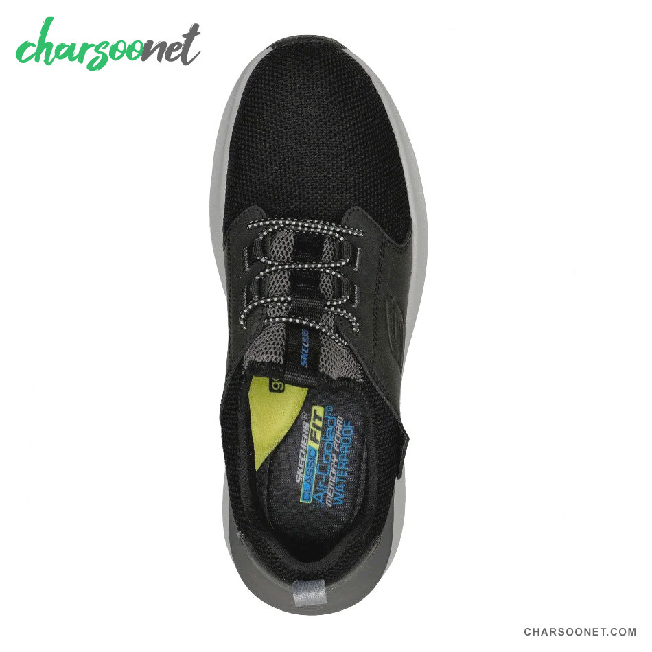کفش پیاده روی و دویدن مردانه اسکیچرز Skechers Neville Dryden