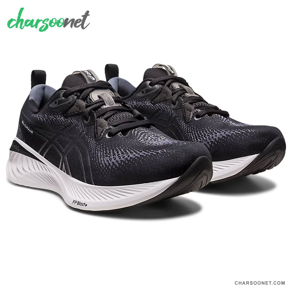 کفش دویدن مردانه اسیکس Asics Gel-Cumulus 25