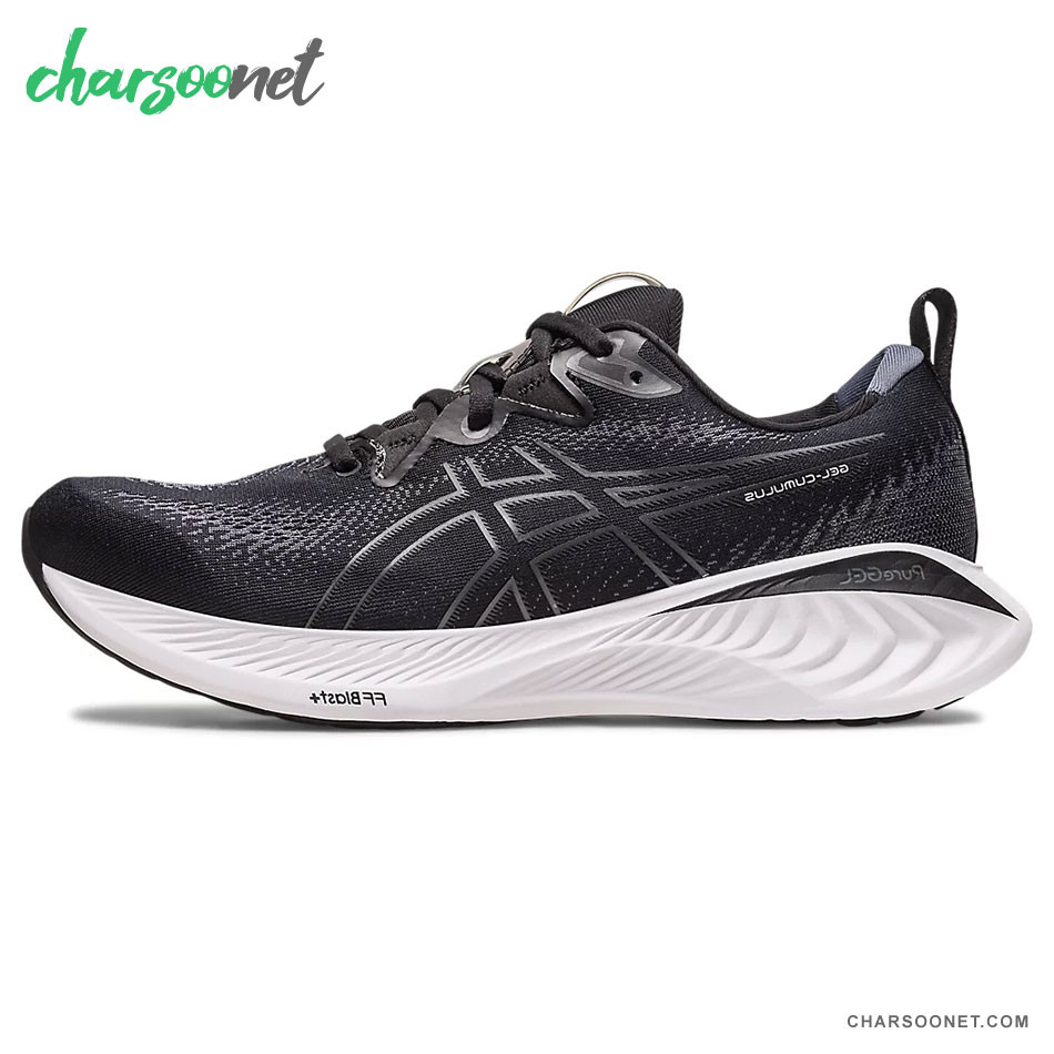 کفش دویدن مردانه اسیکس Asics Gel-Cumulus 25
